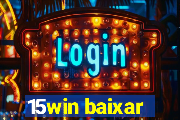 15win baixar